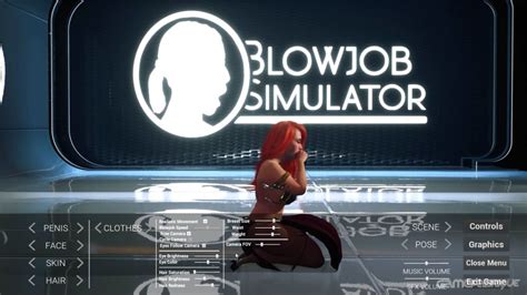 I think most people dream of being able to switch their sex partners in the middle of oral sex but in this <b>game</b> it can actually happen. . Blowjob game
